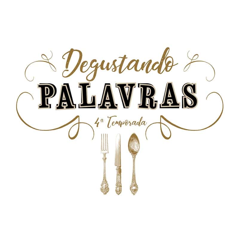 Degustando palavras mobile web - Equatorium Design