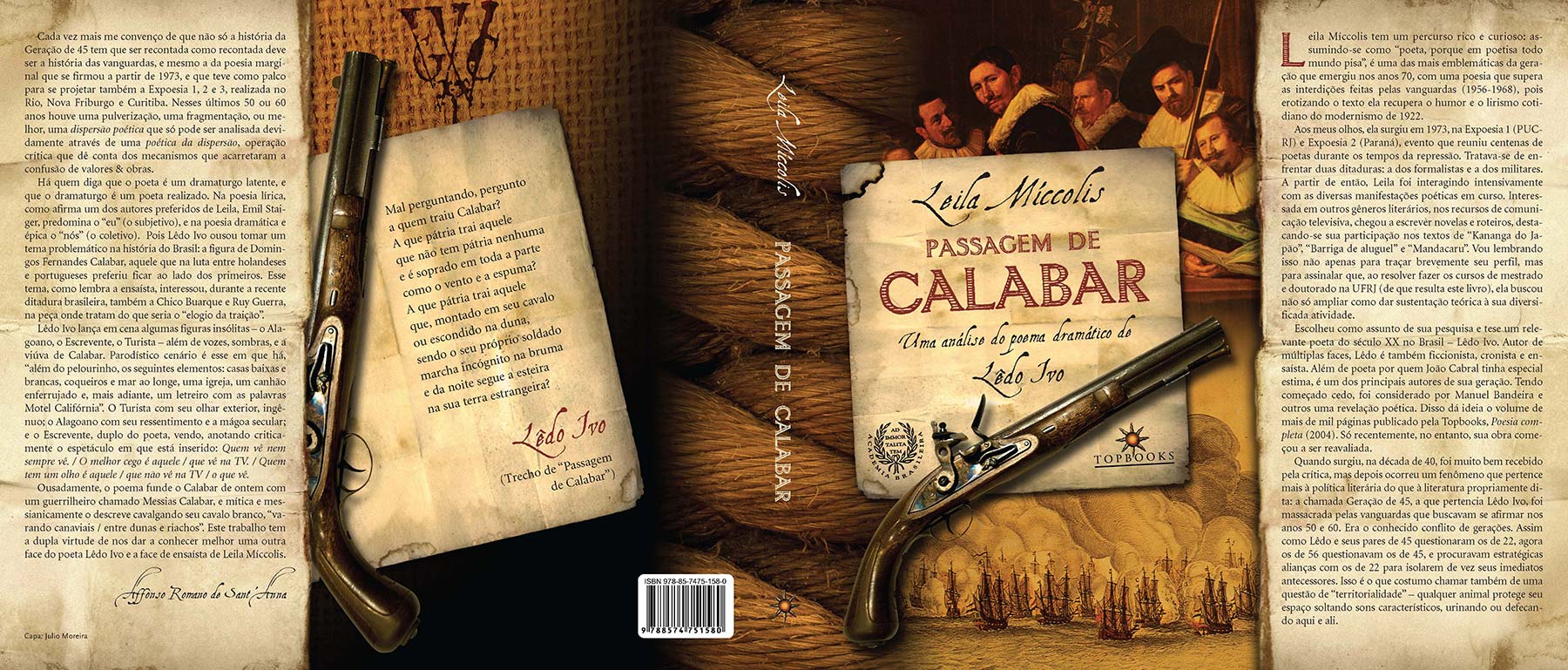 Capa CALABAR inteira web - Equatorium Design