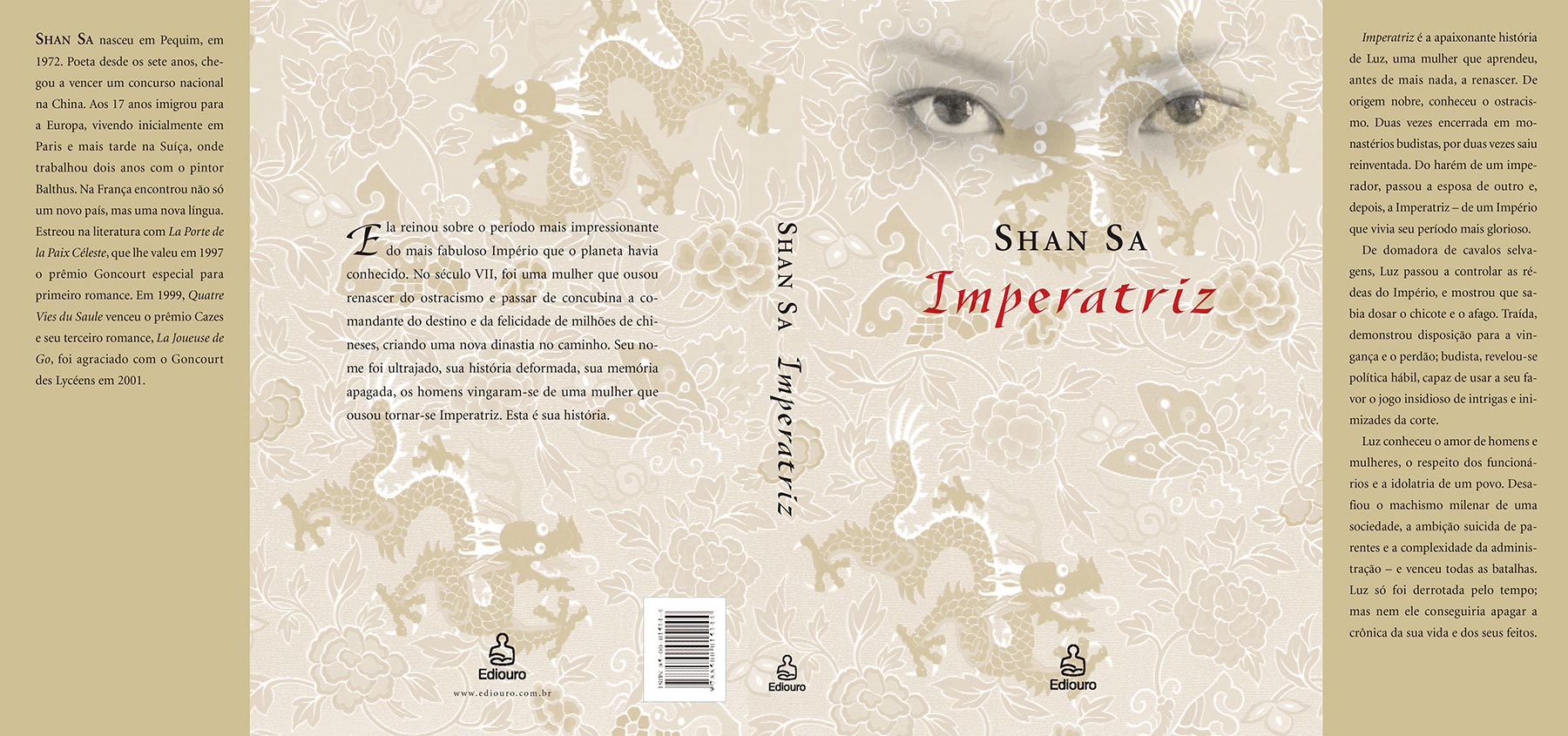 imperatriz capa aberta web - Equatorium Design