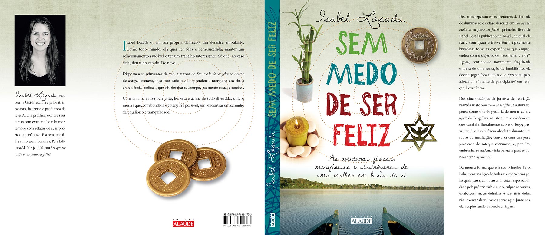 sem medo de ser feliz aberta web - Equatorium Design