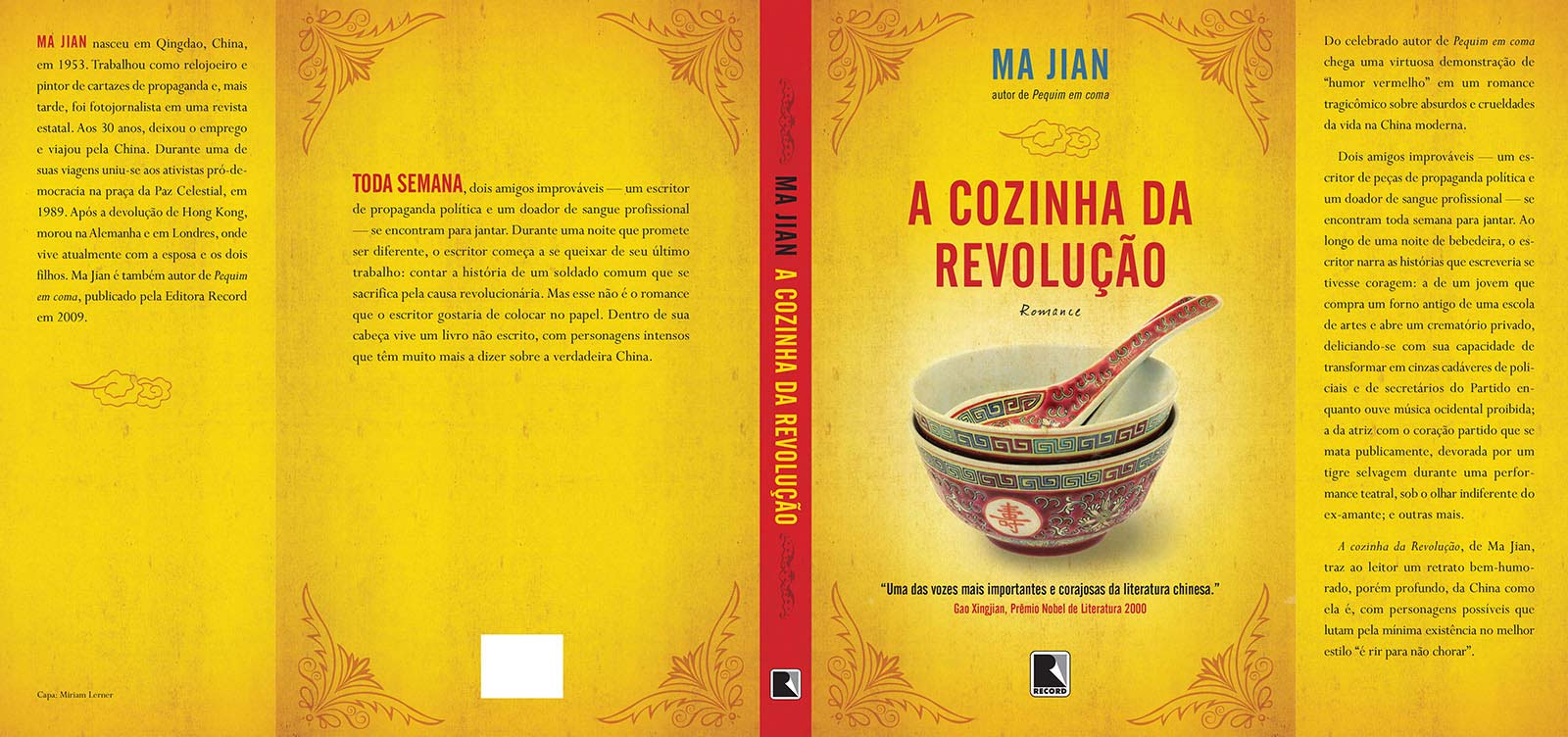 cozinha revolução aberta web - Equatorium Design